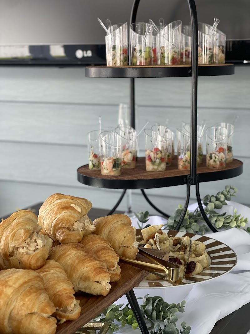 Philomena's Catering Co. - photo 5
