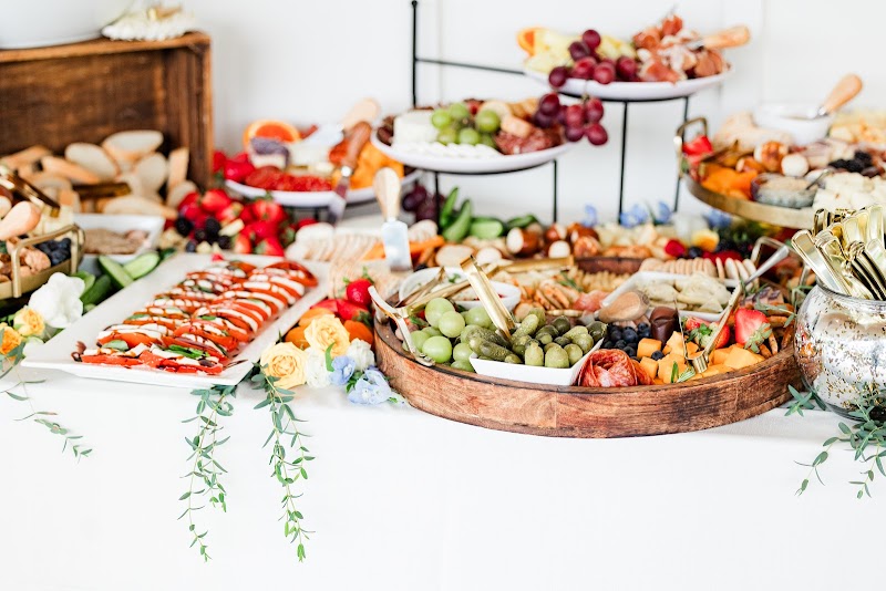Philomena's Catering Co. - photo 4