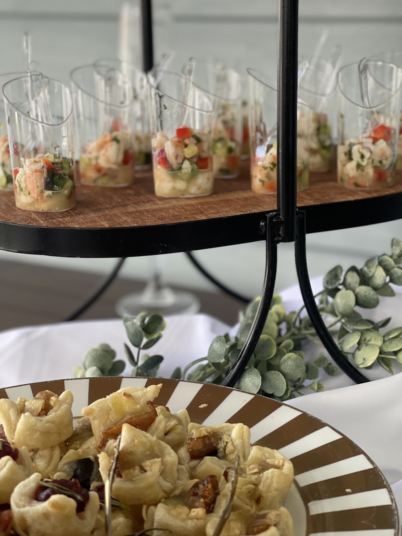 Philomena's Catering Co. - photo 2