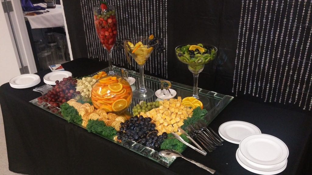 M&R Catering Comp. - photo 3