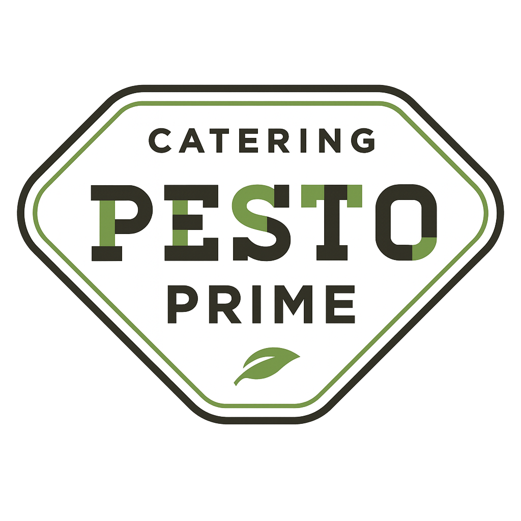 Pesto Prime Catering - Catering in San Diego, California