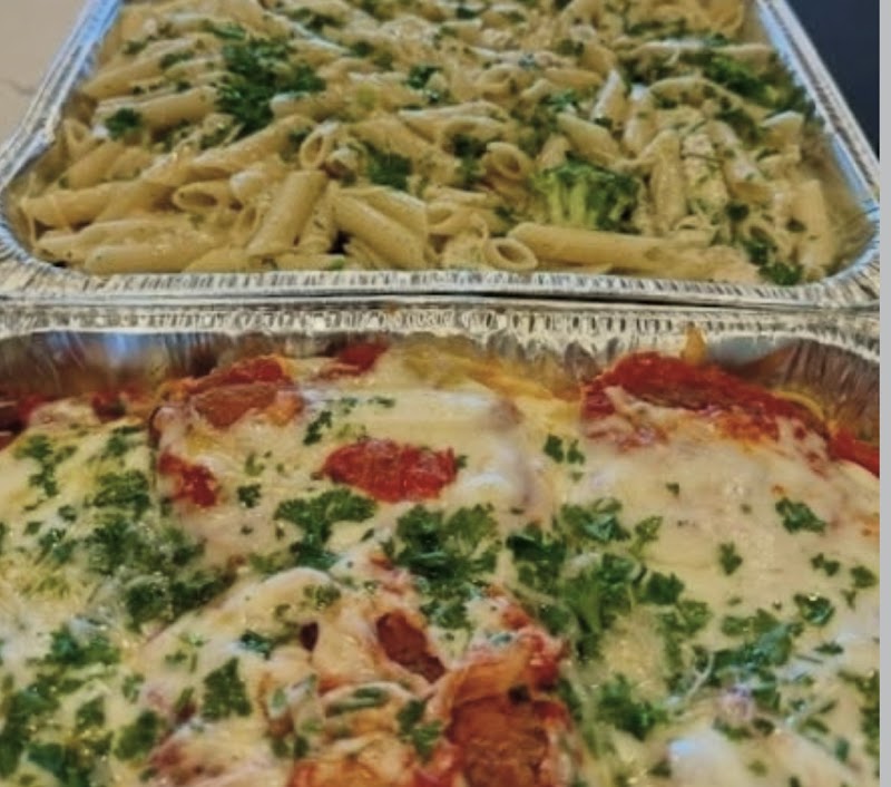 Pesto Prime Catering - photo 2