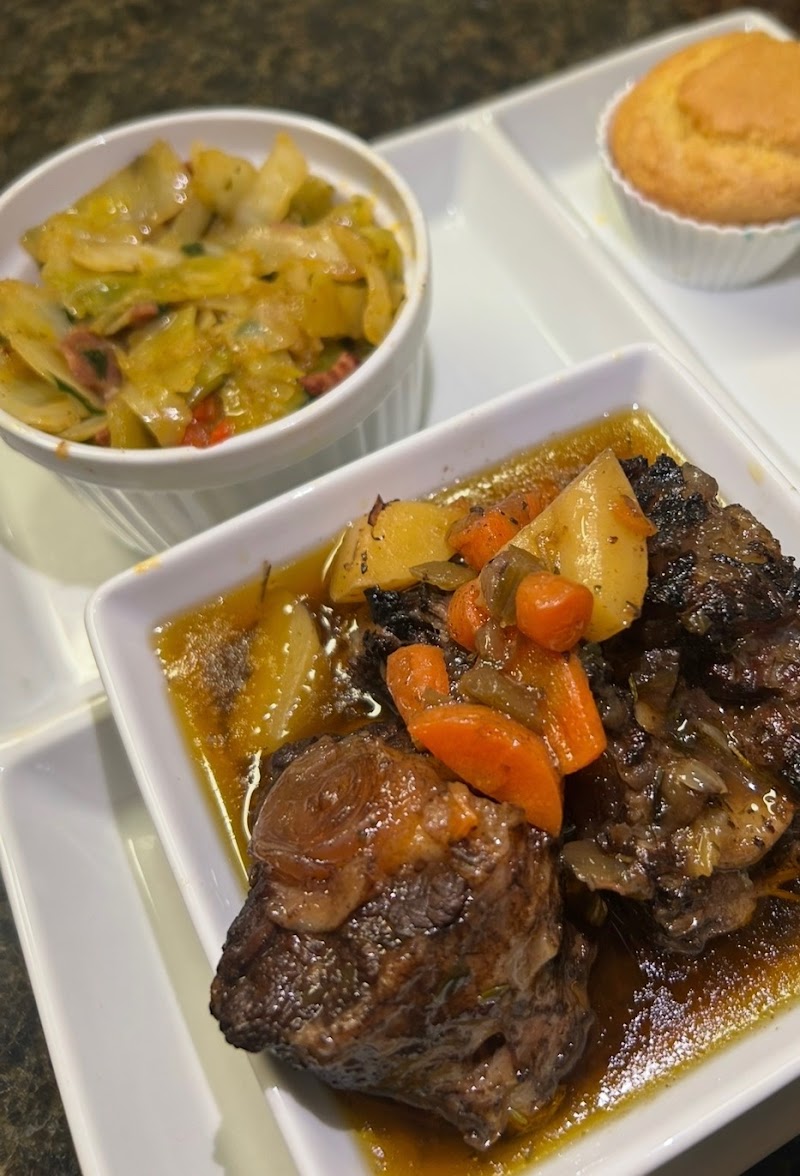 iCooks Cuisine | Catering in Dallas–Fort Worth - photo 3