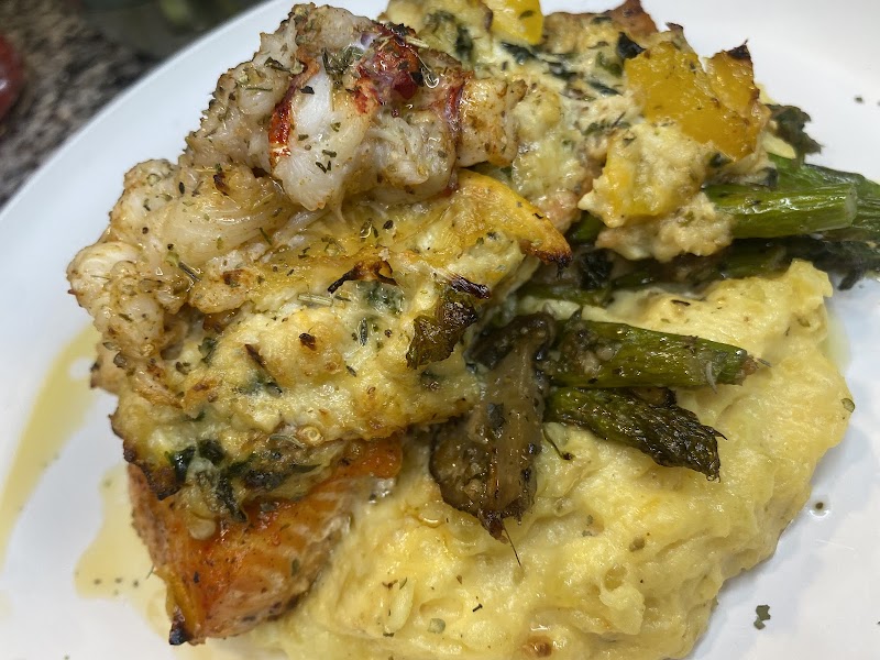 iCooks Cuisine | Catering in Dallas–Fort Worth - photo 5