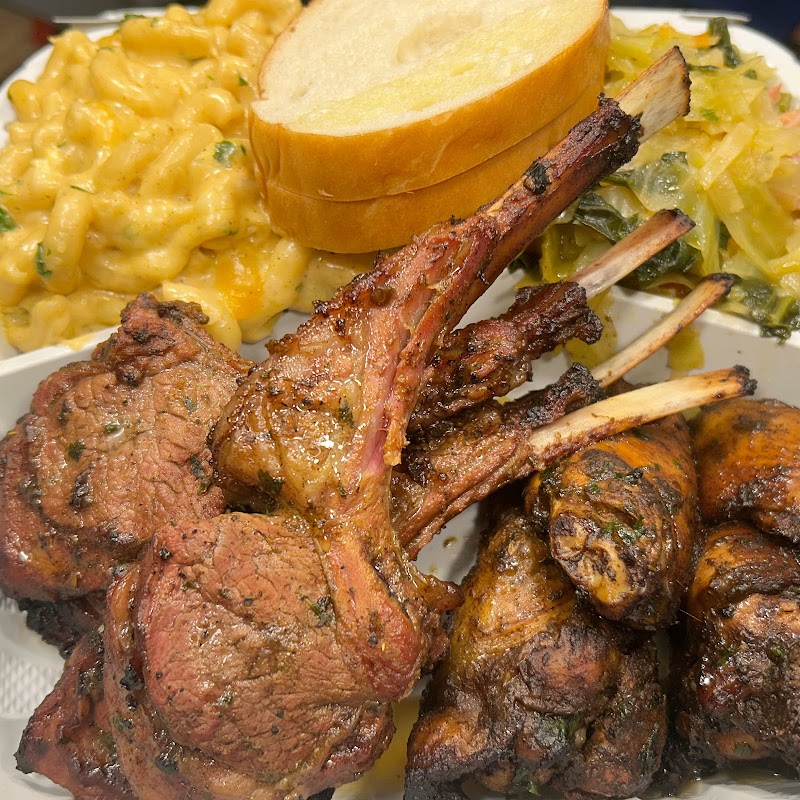 iCooks Cuisine | Catering in Dallas–Fort Worth - photo 2