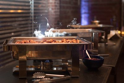 Simply Amazing Service Catering - photo 4