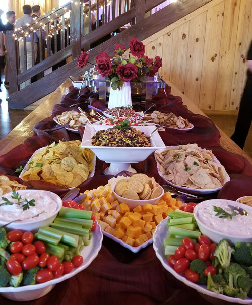 Simply Amazing Service Catering - photo 3