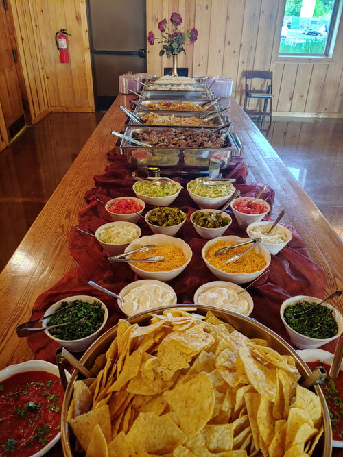 Simply Amazing Service Catering - photo 5
