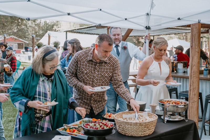 Taste of Country Catering - photo 4