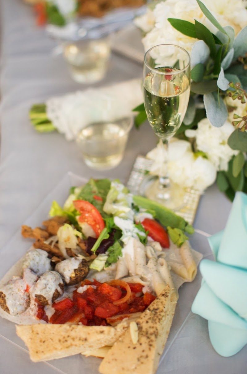 Taste of Country Catering - photo 2