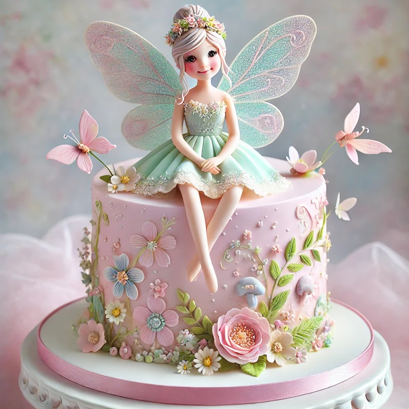 Blanca's Cakes & Catering - Catering in San Antonio, Texas