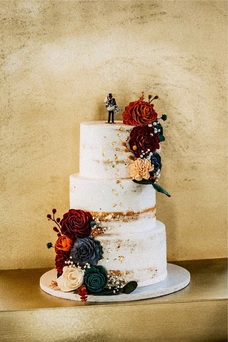 Blanca's Cakes & Catering - photo 2
