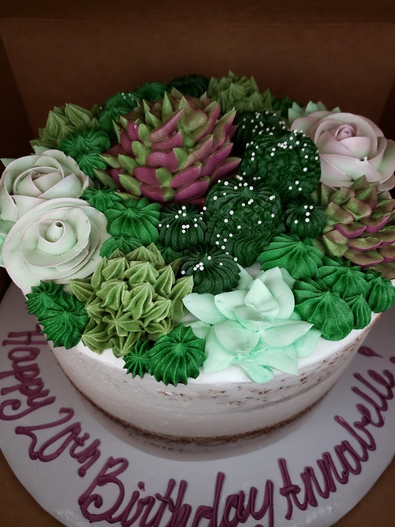 Blanca's Cakes & Catering - photo 5