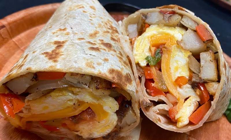 The Switch SLO {Eat+Drink} - photo 3