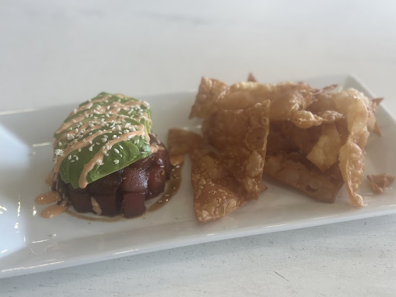 The Switch SLO {Eat+Drink} - photo 2
