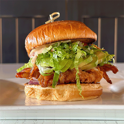 The Switch SLO {Eat+Drink} - Catering in San Luis Obispo, California