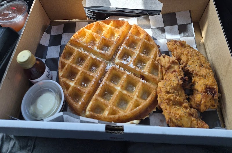 Bruxie - photo 3