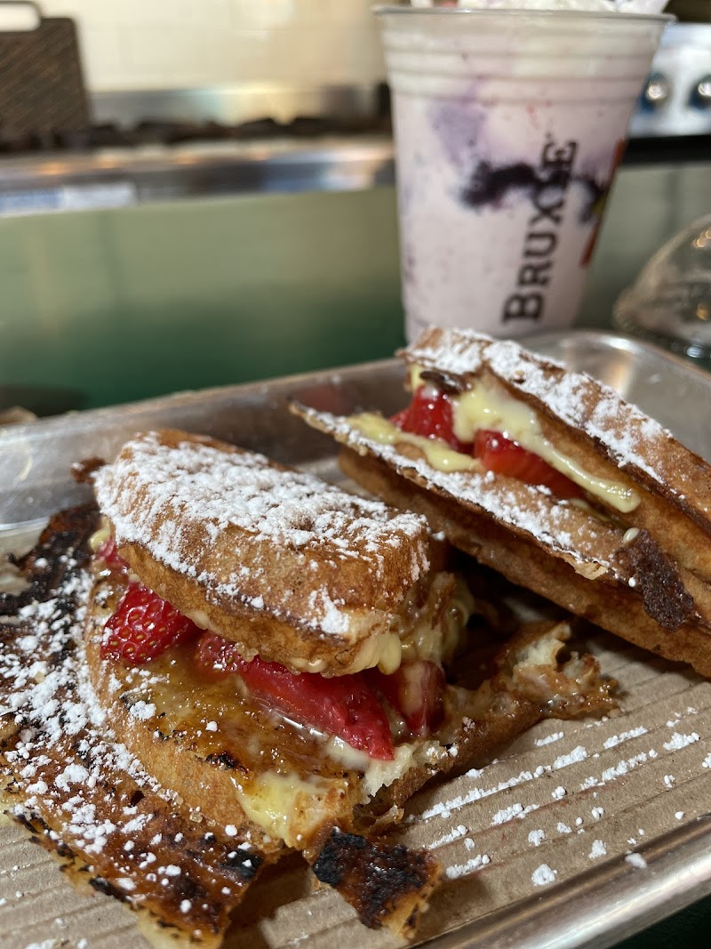 Bruxie - photo 5