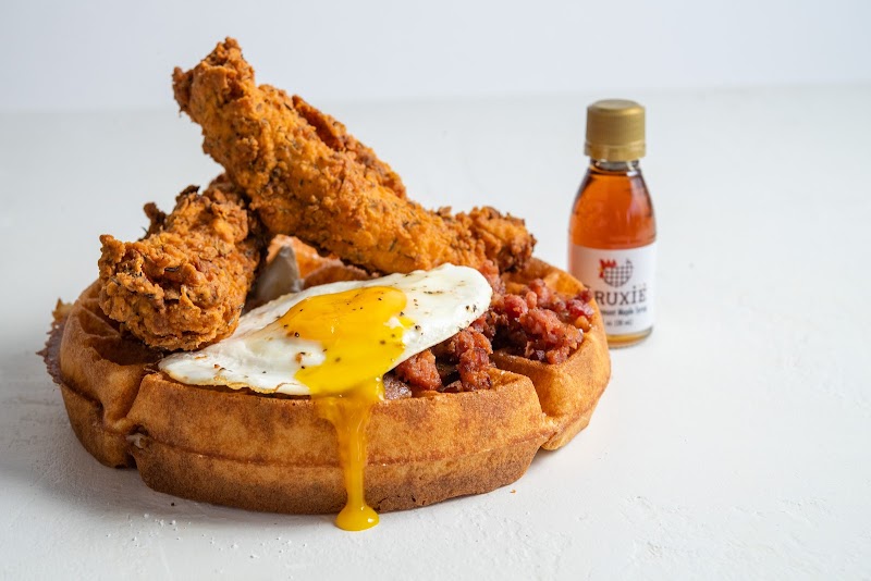 Bruxie - Catering in North Hollywood, California