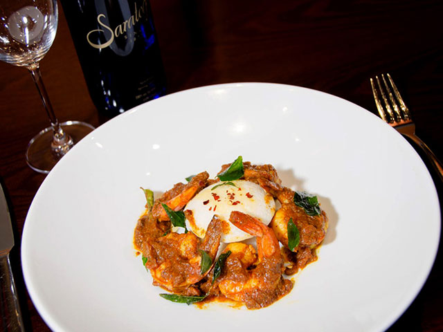 Benares Tribeca Indian Restaurant - Catering in New York, New York