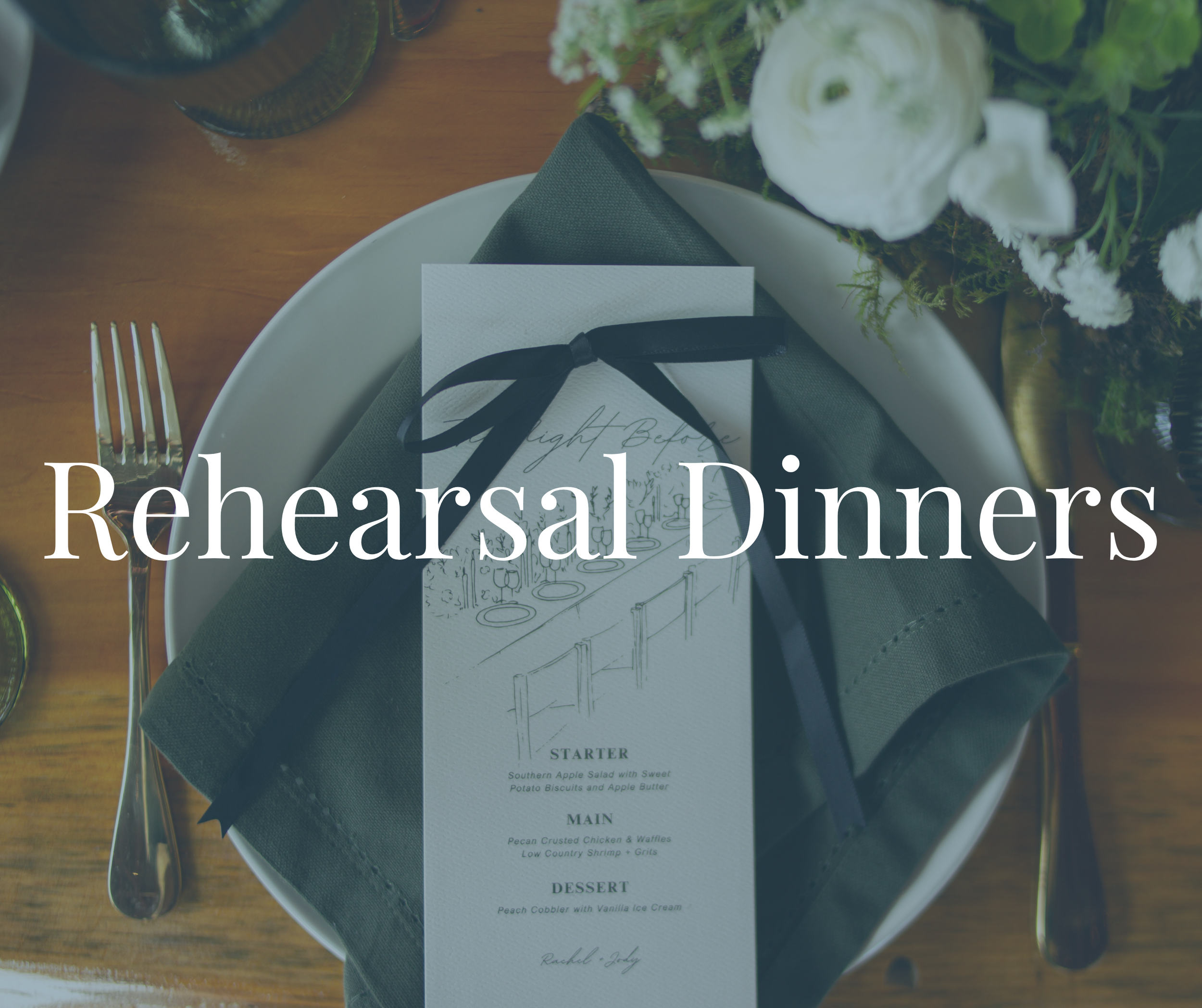 Boulder Creek Events - Catering in Beech Mountain, North Carolina