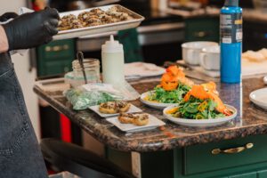 Dinners with Dane - Catering in Fort Collins, Colorado
