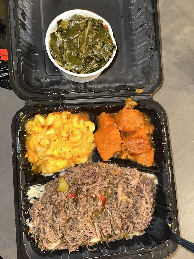 Southern Grace Eats - photo 5