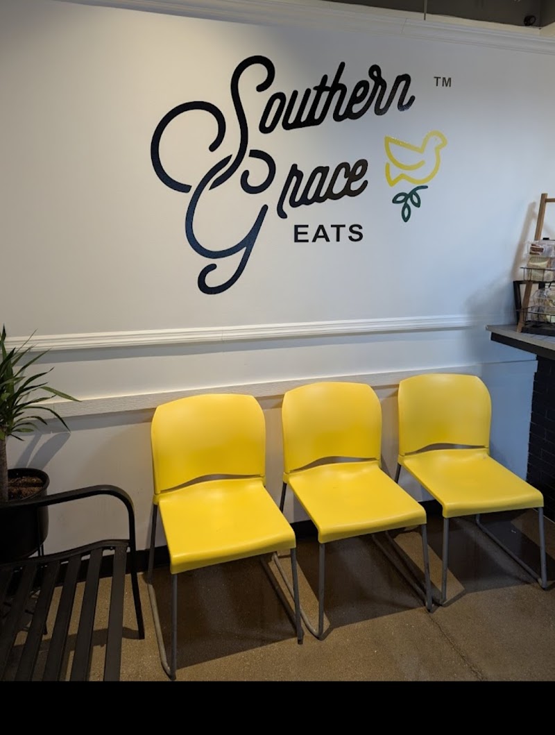 Southern Grace Eats - photo 2