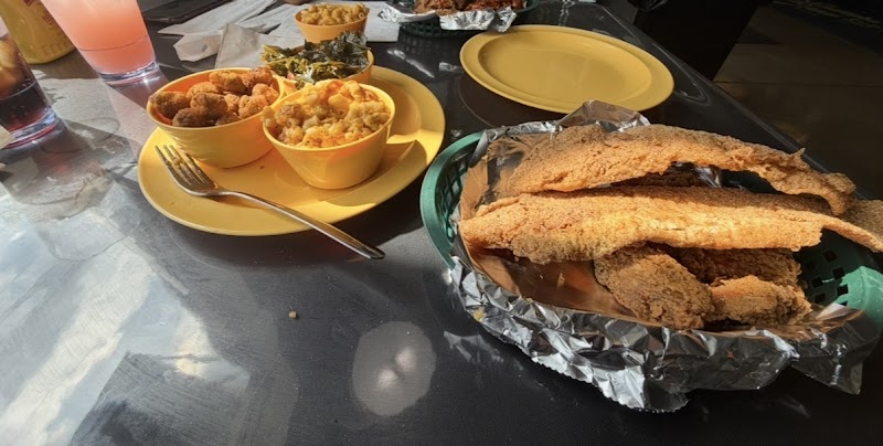 Southern Grace Eats - photo 4