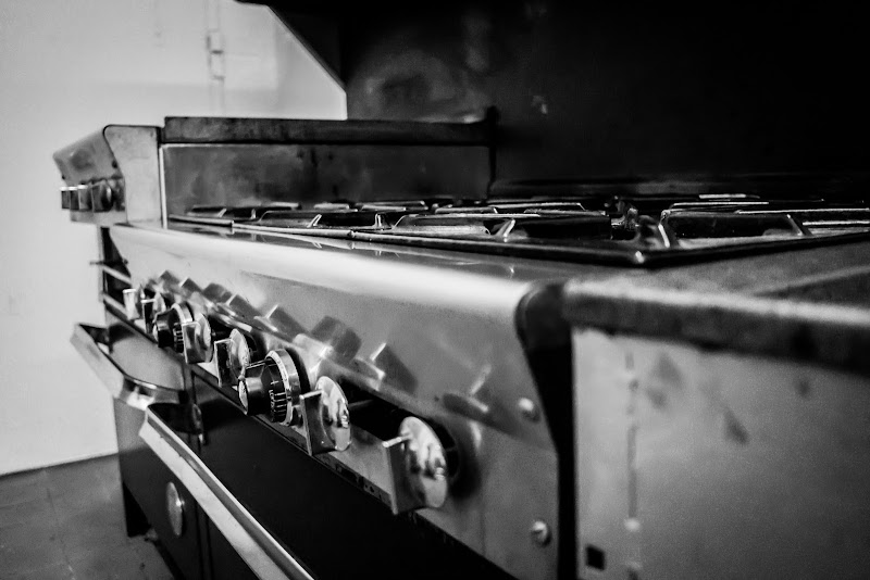 Morgen's Kitchen - photo 2