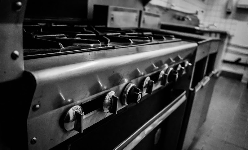 Morgen's Kitchen - photo 3