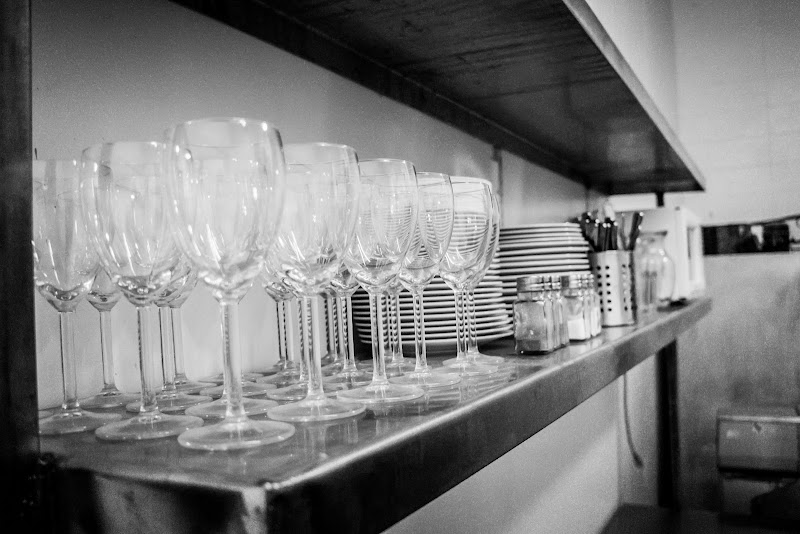 Morgen's Kitchen - Catering in Vallejo, California
