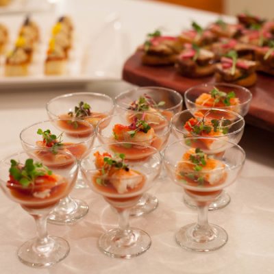 Bamboo Catering - photo 4