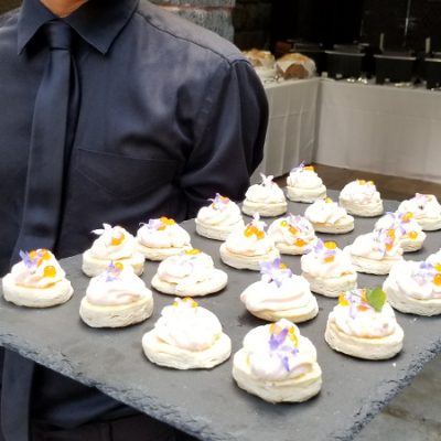 Bamboo Catering - photo 2