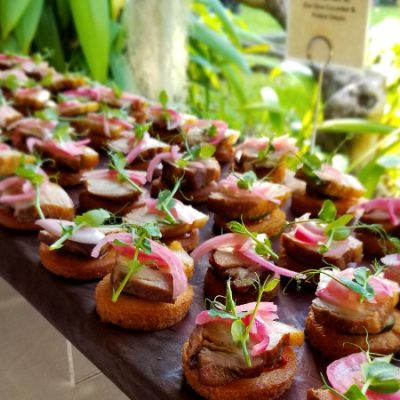 Bamboo Catering - photo 3