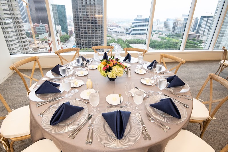 THE PARTY RESOURCE | Event Rentals in Dallas - photo 5