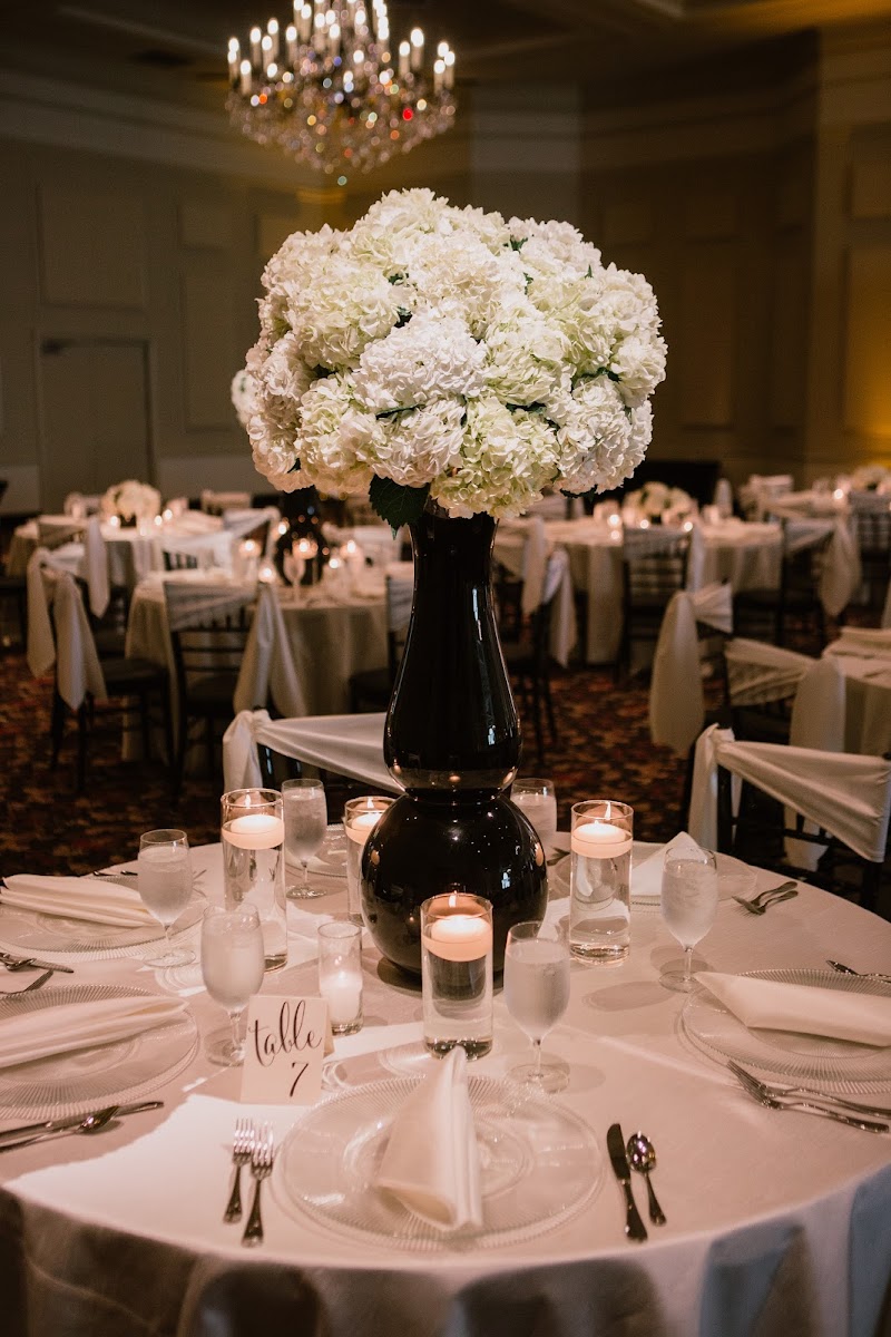 THE PARTY RESOURCE | Event Rentals in Dallas - Catering in Dallas, Texas