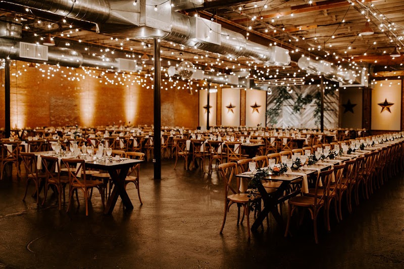 THE PARTY RESOURCE | Event Rentals in Dallas - photo 2