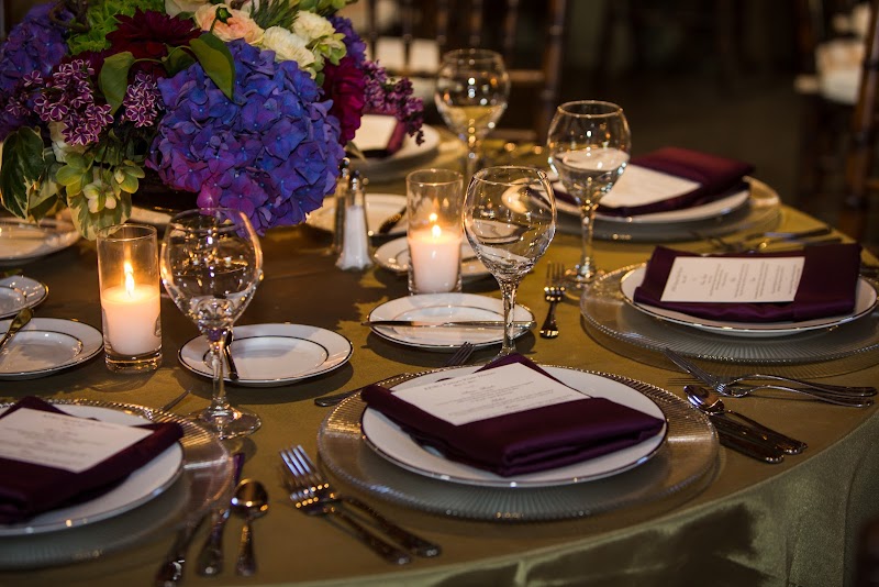 THE PARTY RESOURCE | Event Rentals in Dallas - photo 4