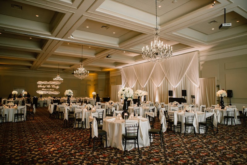 THE PARTY RESOURCE | Event Rentals in Dallas - photo 3