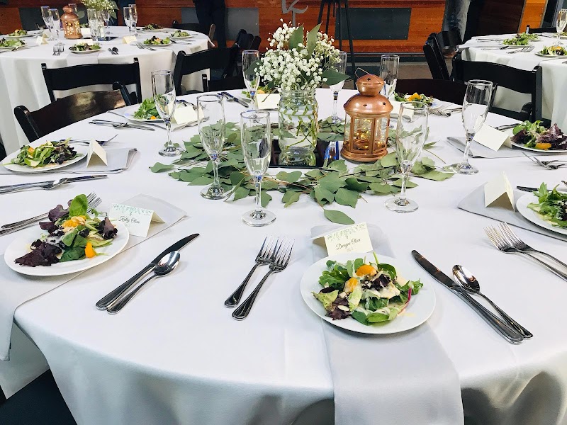 Frankies Restaurant and Catering - photo 4