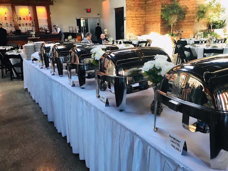 Frankies Restaurant and Catering - Catering in Milwaukee, Wisconsin