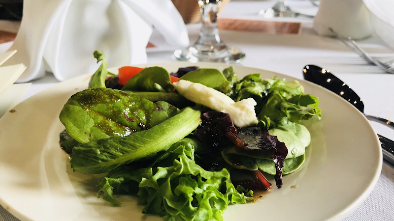 Frankies Restaurant and Catering - photo 2