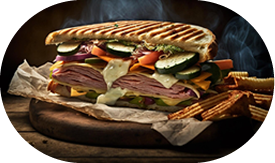 Tower Deli and Diner - photo 3