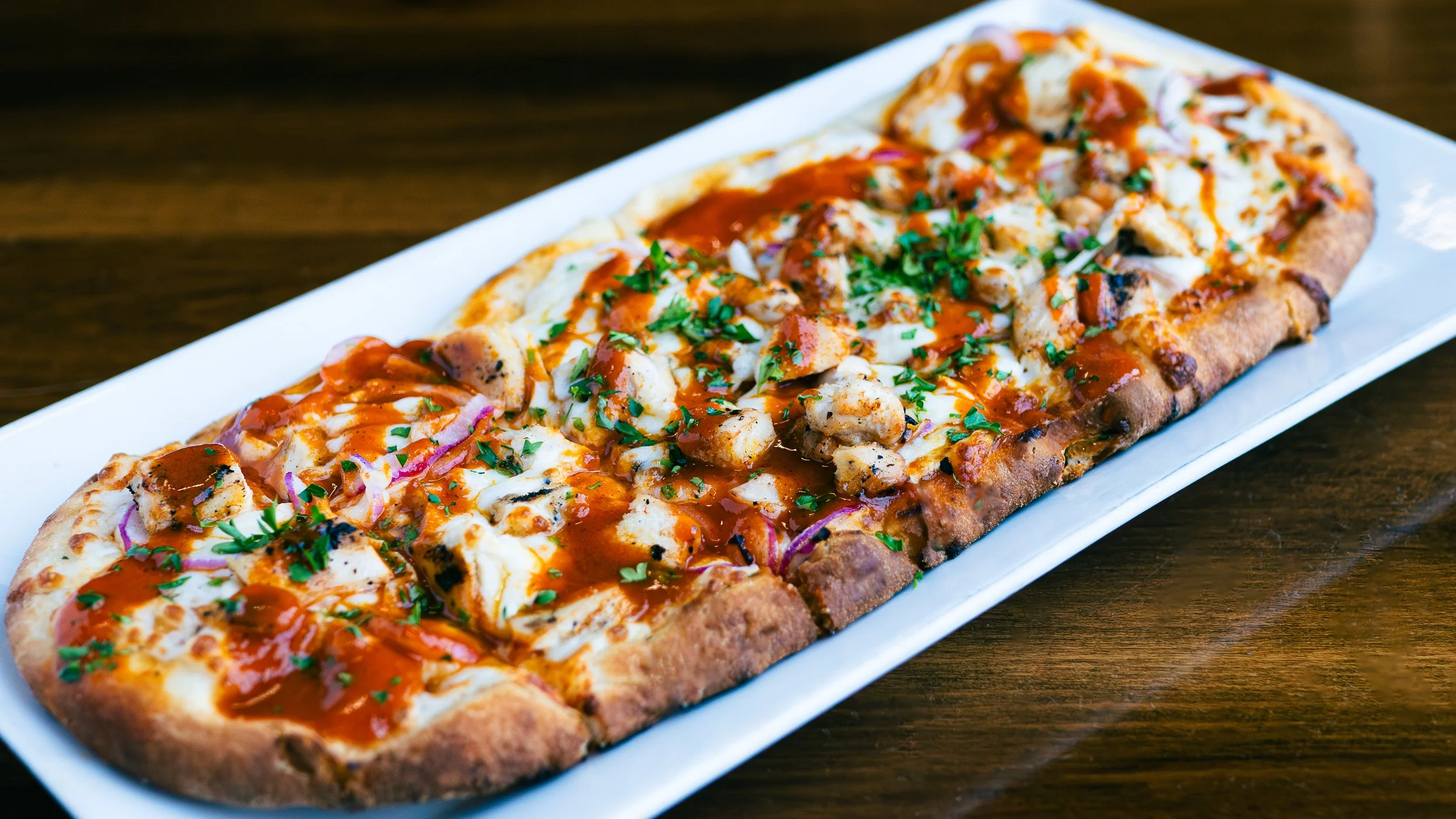 The Vanguard Brewpub & Distillery - Catering in Hampton, Virginia