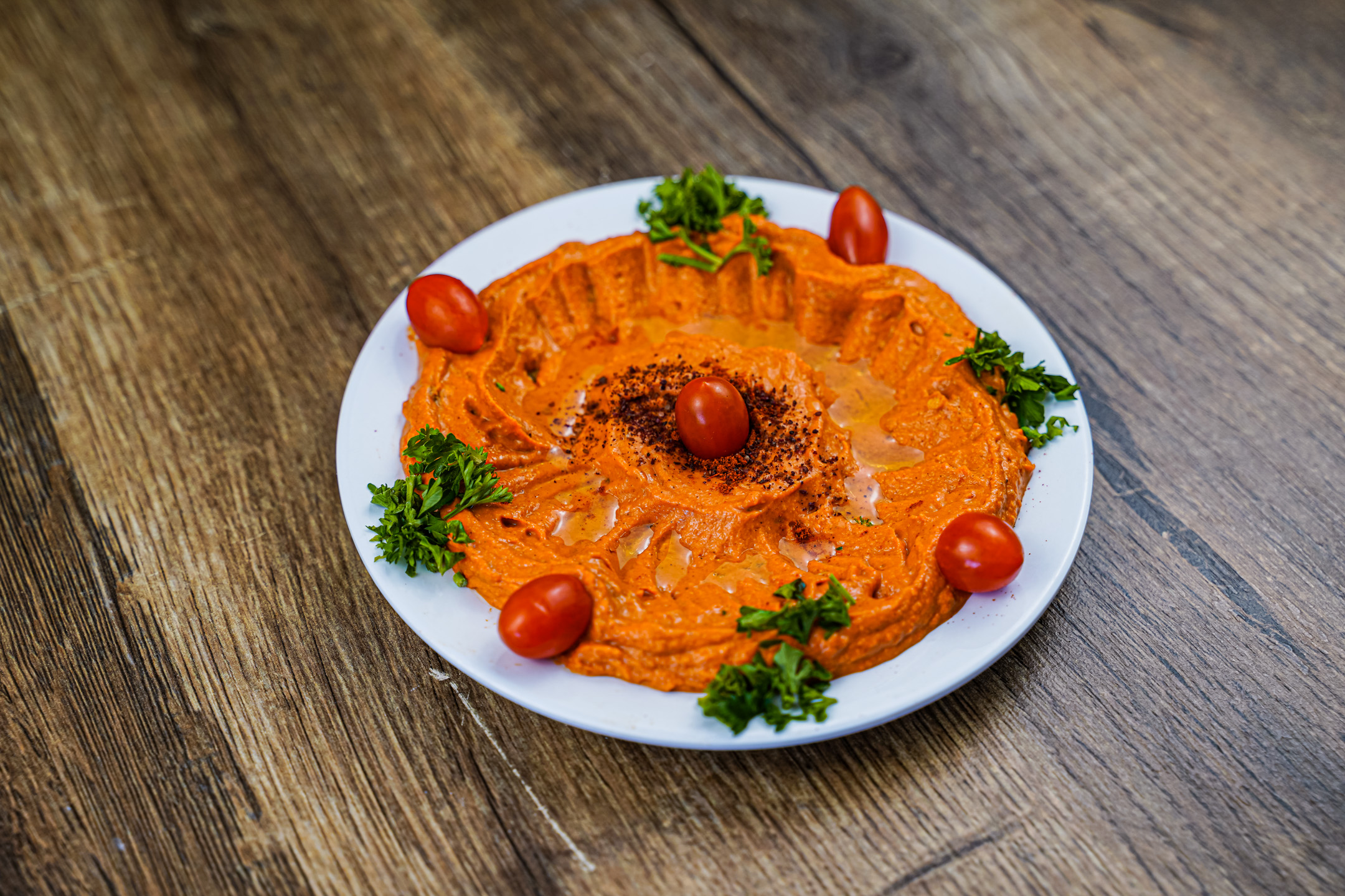 Dimassi's Mediterranean Buffet - photo 5