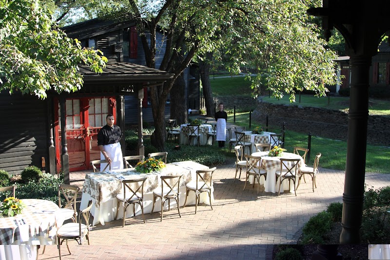 Lundy's Special Events - Catering in Lexington, Kentucky