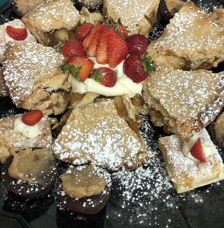 Cottage Cafe & Catering - Catering in Casper, Wyoming