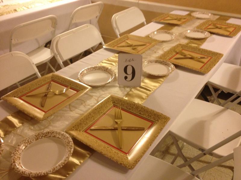 Kimberly Farms Banquet Hall - photo 2
