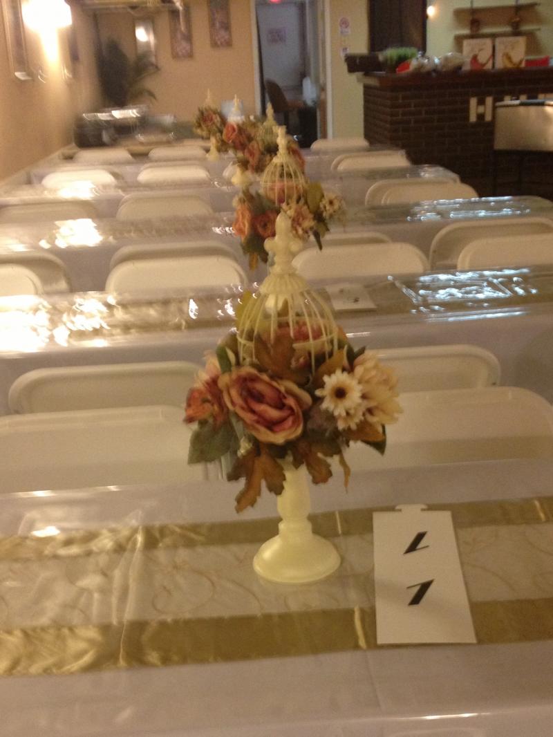 Kimberly Farms Banquet Hall - photo 3